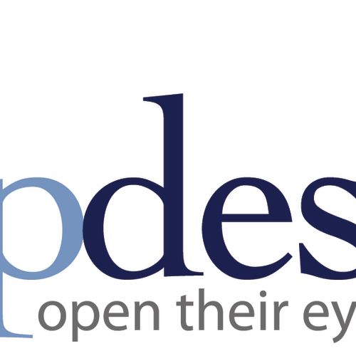 Leppdesign logo