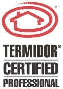 Utilizing the most effective termiticide in use to