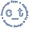 Cucamonga Type Graphic Design & Typography