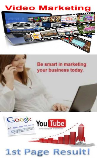 Professional Video Marketing Services in Dayton