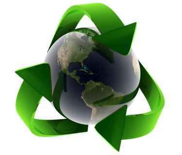 We Recycle !!!