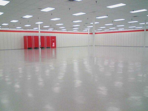 Post Construction Clean Up for Ocala,FL