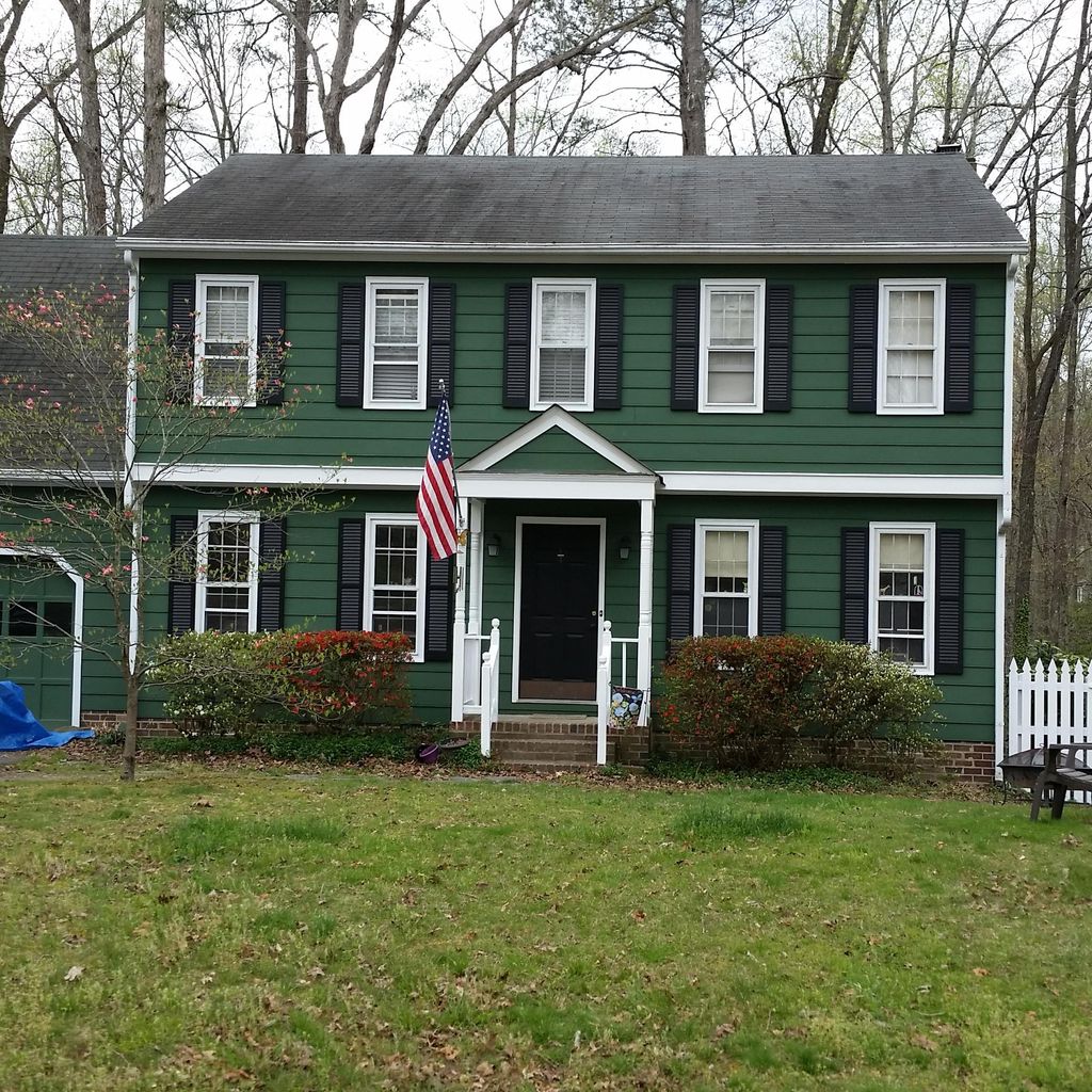 Homes by Adam Mimms Home Improvement