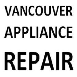 Vancouver Appliance Repair