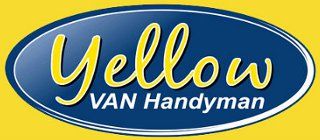 Yellow VAN Handyman of Salt Lake City, Utah