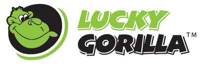Lucky Gorilla Computer Services