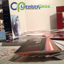 Constant Print