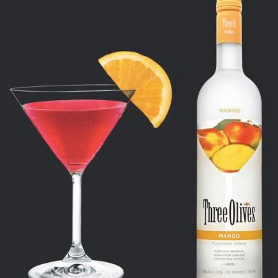 great drinks