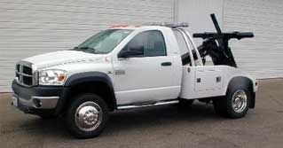 Naperville Towing Service In Naperville IL