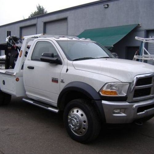 Plainfield Towing Service In Plainfield IL