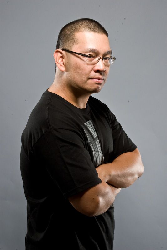 Dan David Photoshoot