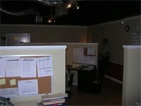 Our Offices