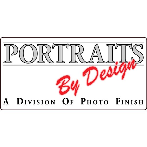 Portraits By Design