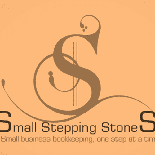 Small Stepping Stones
Small business bookkeeping, 