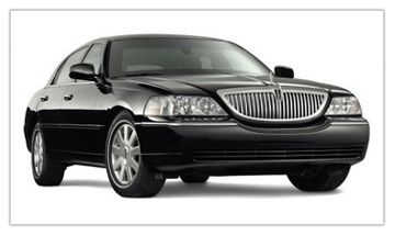 Lincoln Town Car L