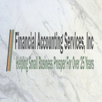 Financial Accounting Services, Inc.