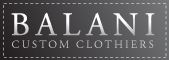Balani Custom Clothiers
