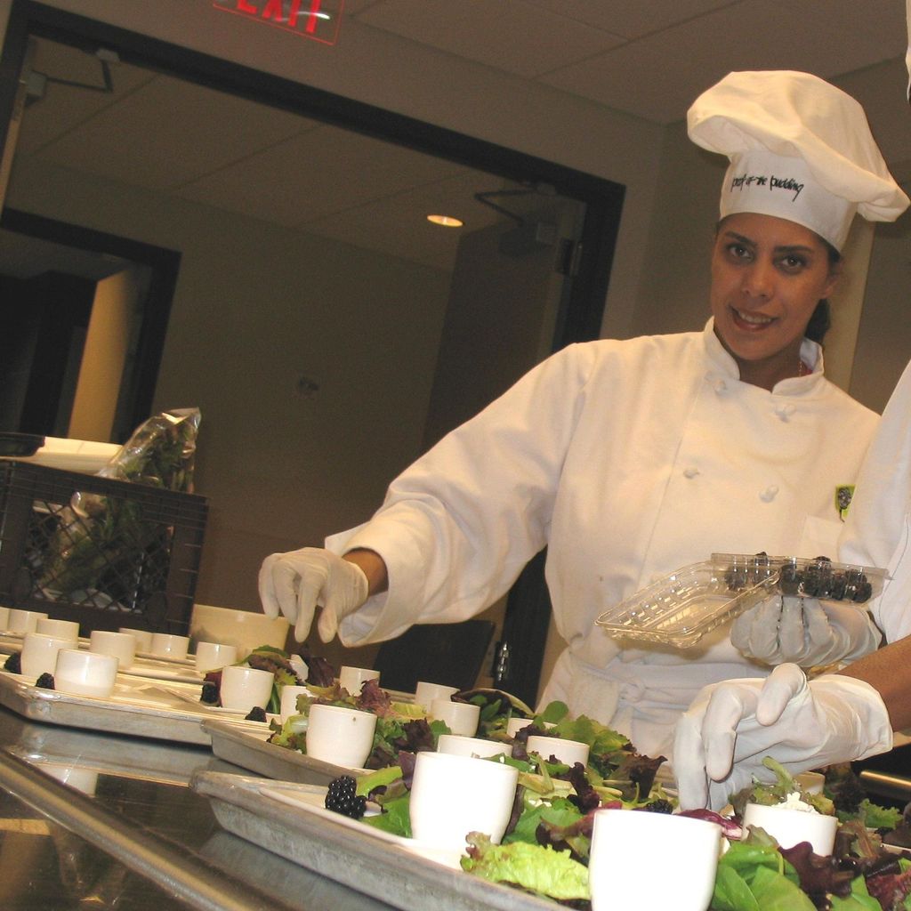 Curbside Cuisine ToGo Catering