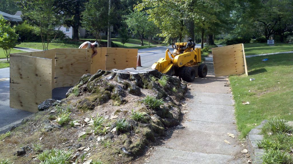 Large or small we can handle any challenge.