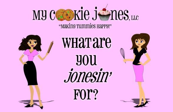 My Cookie Jones LLC