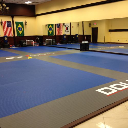 G3 America Martial Arts Training Center