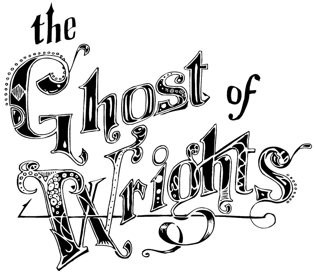 The Ghost of Wrights