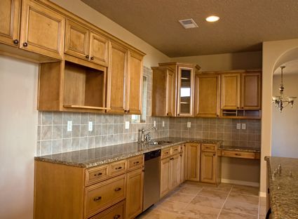 Delaware Valley Kitchen Cabinets