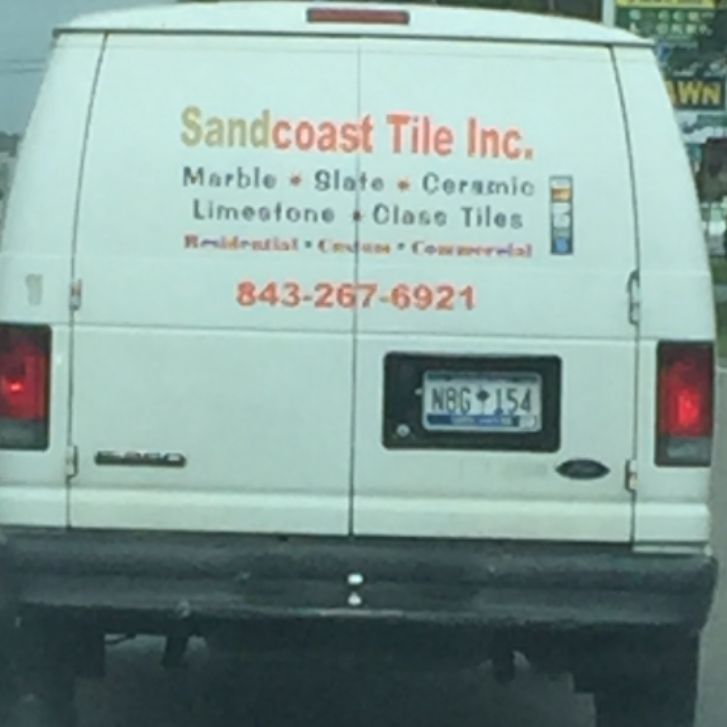 Sandcoast Tile Inc