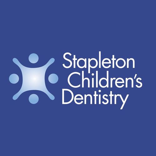 Logo
Client: Stapleton Children's Dentistry
