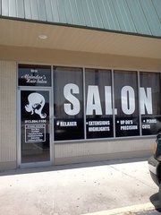 Alcindors Hair Salon