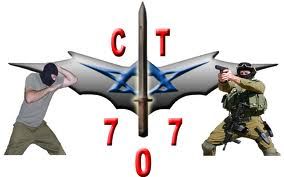 CT707 Israeli Krav Systems
