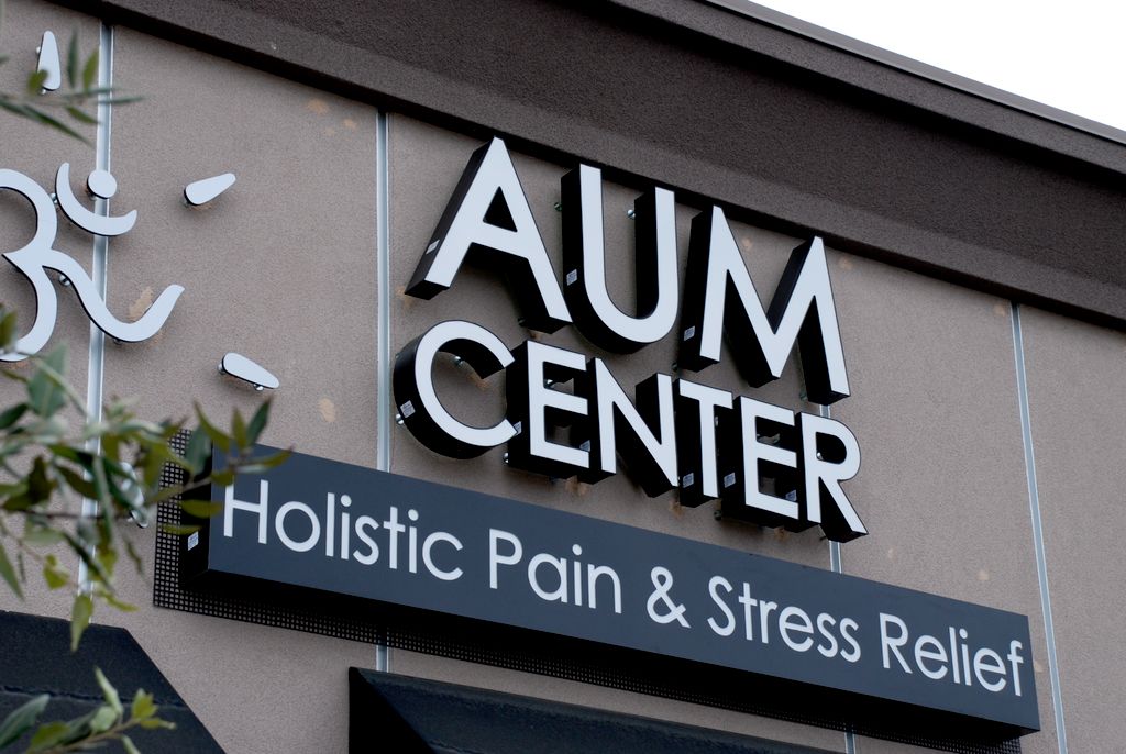 AUM Physical Therapy & Yoga Center
