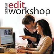 Manhattan Edit Workshop