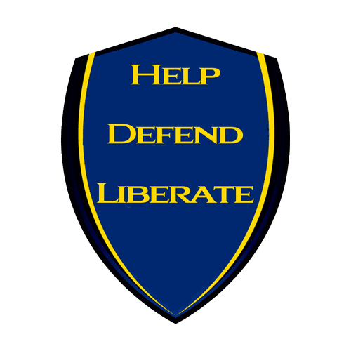 Help. Defend. Liberate. The Law Office of Daniel R