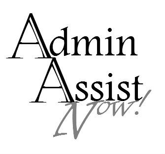 Admin Assist Now