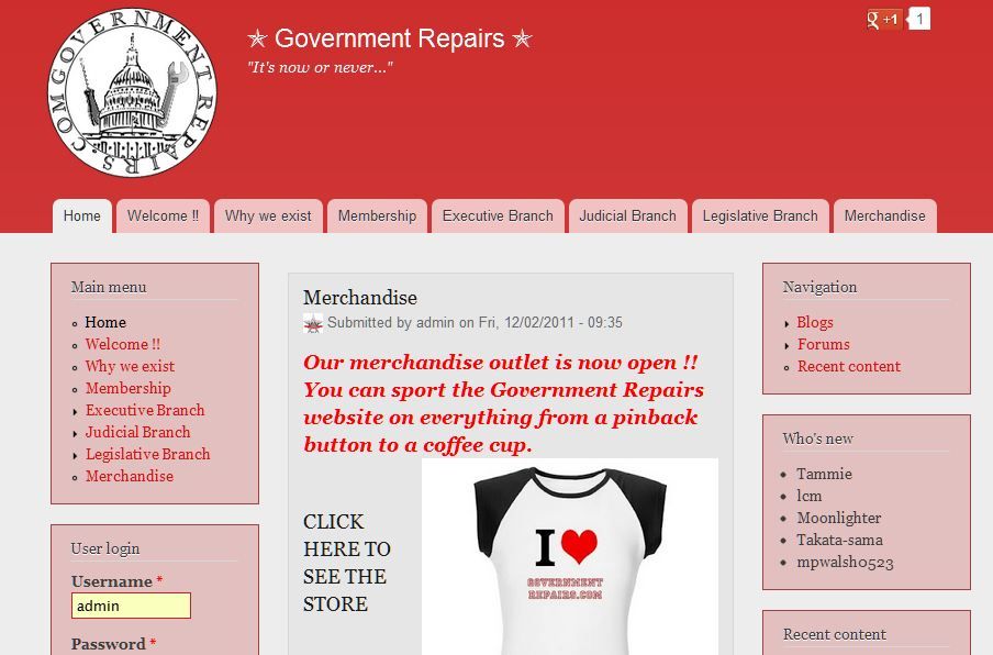 http://governmentrepairs.com