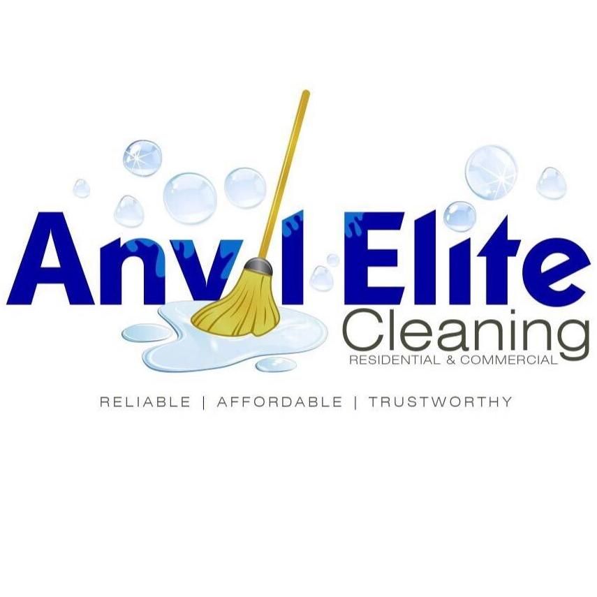 Anvil Elite Cleaning