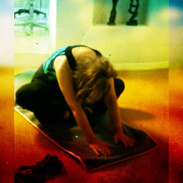Yoga as a Wellness program at the Dental Offices o