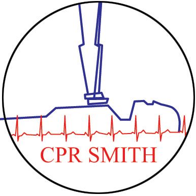 CPR Smith