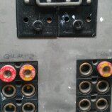 Fuse Box Changed to Circuit Breaker Panels
Meter c