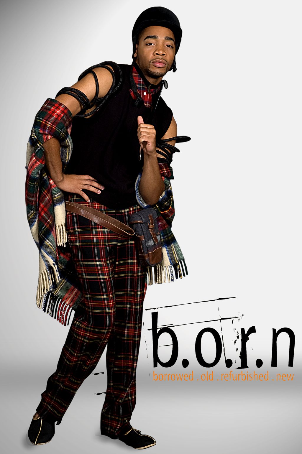 B.O.R.N. Vintage Clothing Boutique
