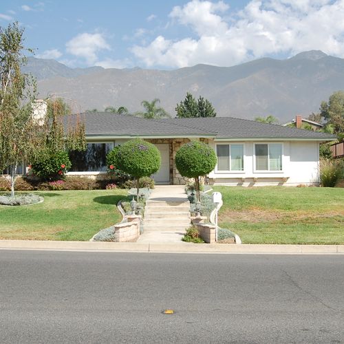 4 bedroom in Rancho Cucamonga (Alta Loma) - Rented