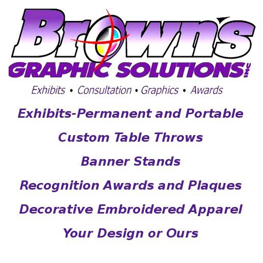 Brown's Graphic Solutions