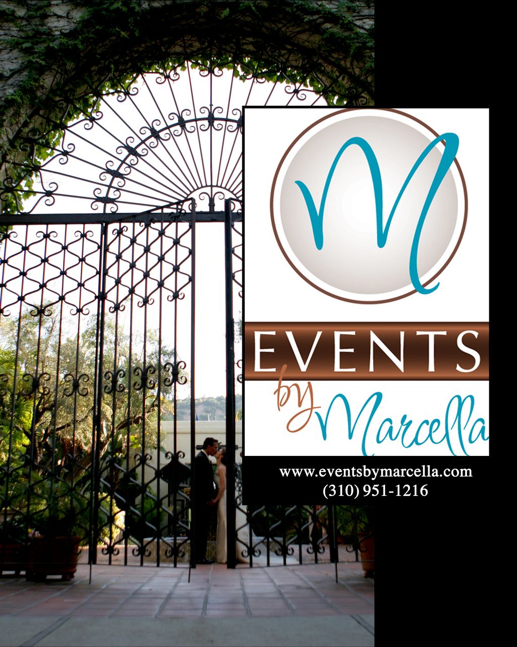 Events by Marcella