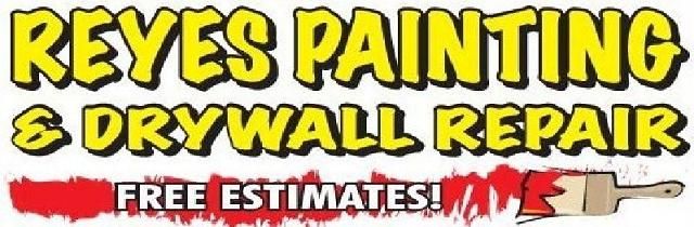 Reyes Painting & Drywall Repair