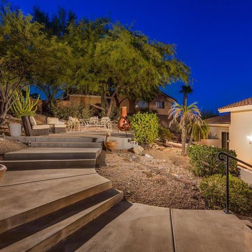 Sold! In Fountain Hills 