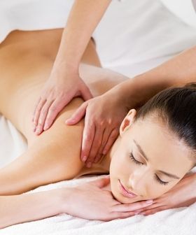 Artistry in Motion Massage Therapy