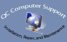 QC Computer Support