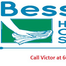 Bessy's House Cleaning Service LLC