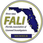Trace is proud to be a member of the Florida Assoc